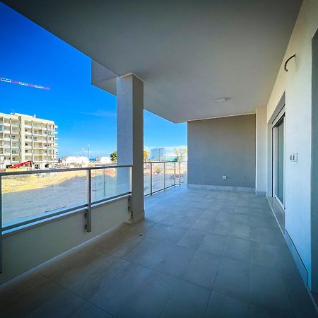 Nbluxury Suite Бари Экстерьер фото