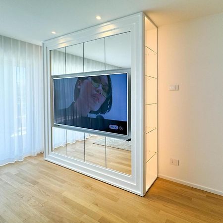Nbluxury Suite Бари Экстерьер фото
