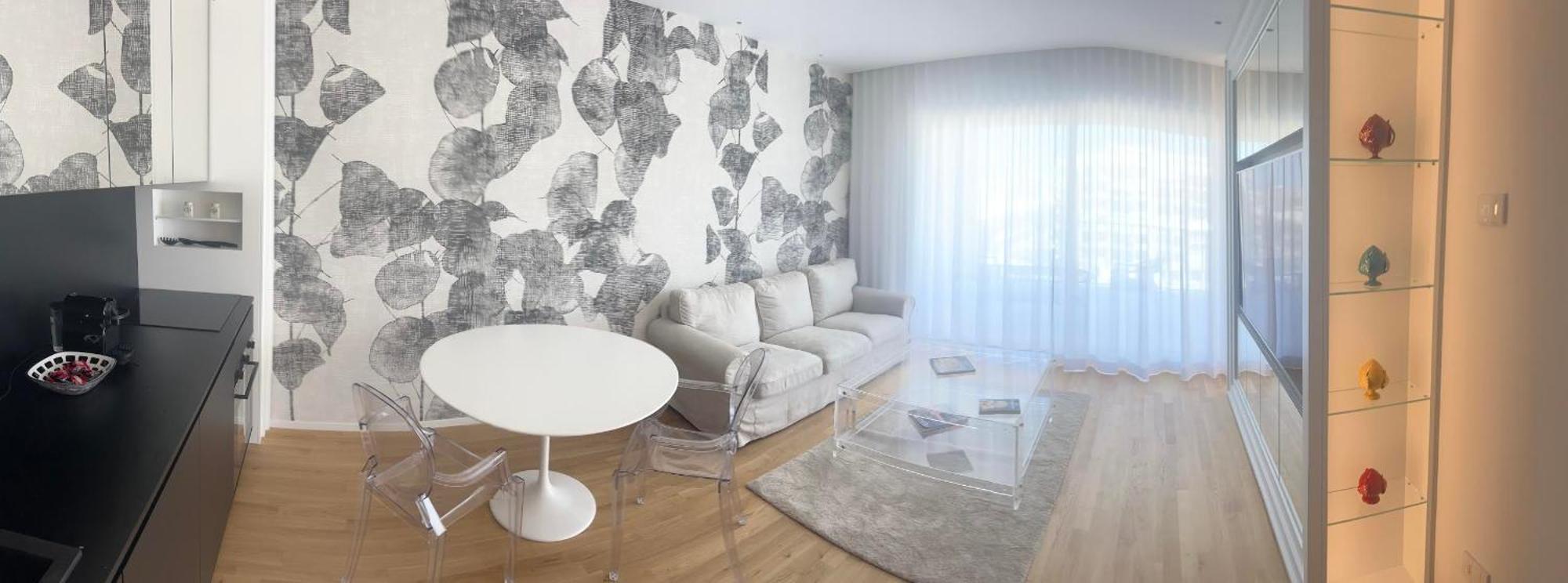 Nbluxury Suite Бари Экстерьер фото